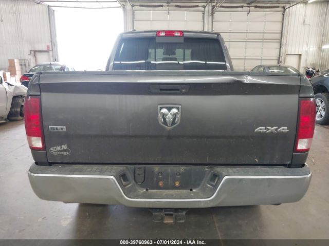 1C6RR7GG8ES442794 RAM 1500 Slt