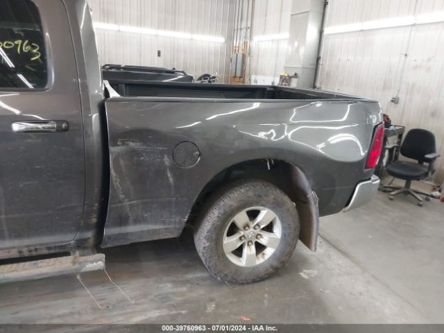 1C6RR7GG8ES442794 RAM 1500 Slt