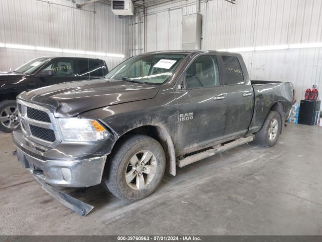 1C6RR7GG8ES442794 RAM 1500 Slt