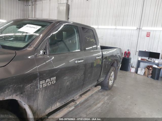 1C6RR7GG8ES442794 RAM 1500 Slt