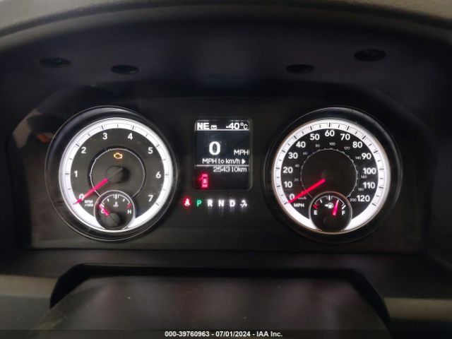 1C6RR7GG8ES442794 RAM 1500 Slt