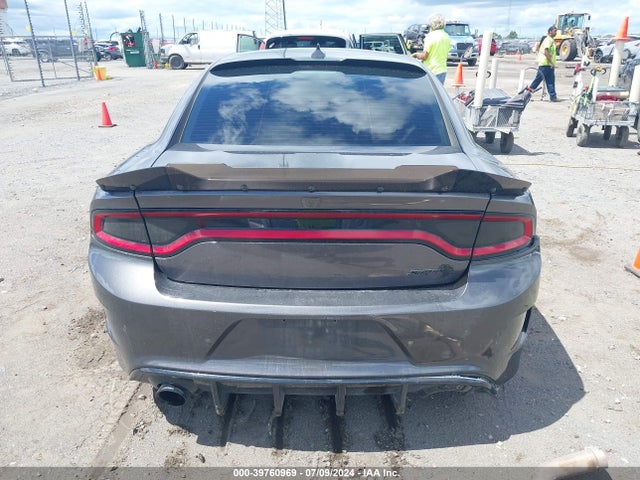 Dodge Charger Srt Hellcat Rwd 2019 2C3CDXL93KH760558 Image 18