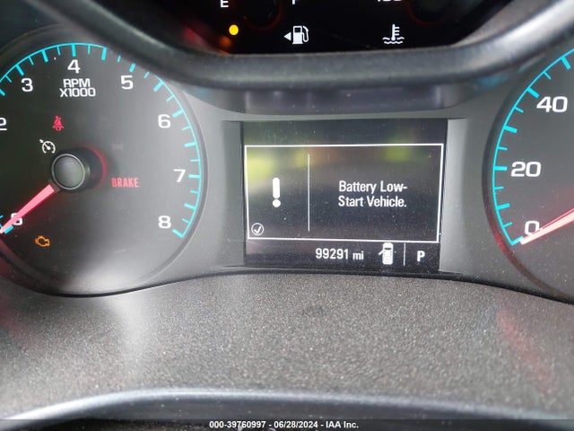 Chevrolet Colorado Wt 2018 1GCGTBENXJ1252257 Image 15
