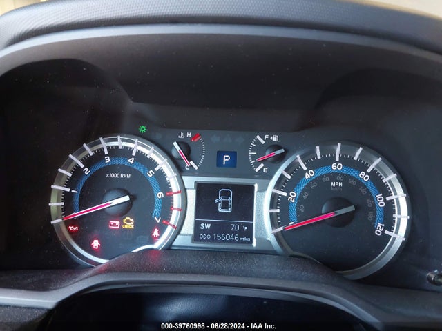 JTEBU5JR9G5280114 Toyota 4runner Limited