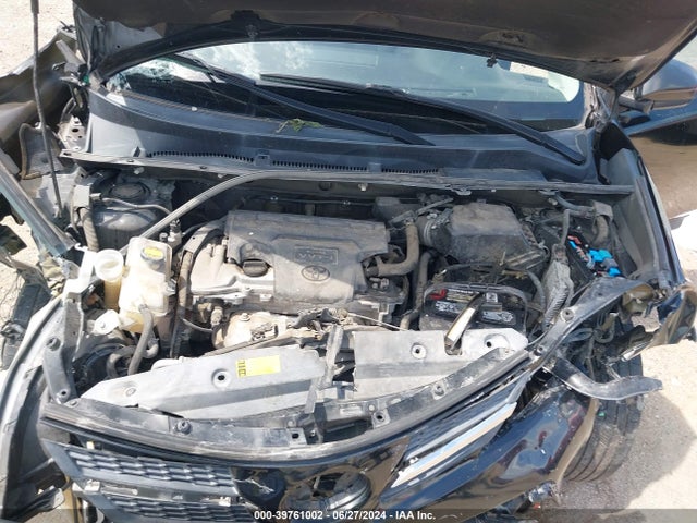 Toyota RAV4 LE 2015 2T3ZFREV0FW135692 Image 10
