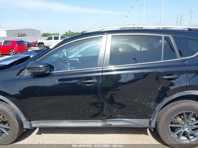 Toyota RAV4 LE 2015 2T3ZFREV0FW135692 Image 15