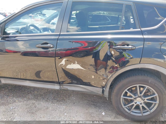 Toyota RAV4 LE 2015 2T3ZFREV0FW135692 Image 19