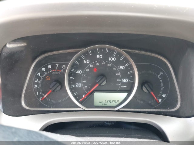 Toyota RAV4 LE 2015 2T3ZFREV0FW135692 Image 7