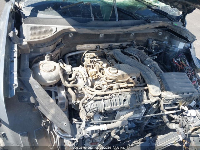 3VVDX7B22PM329859 Volkswagen Taos 1.5t S