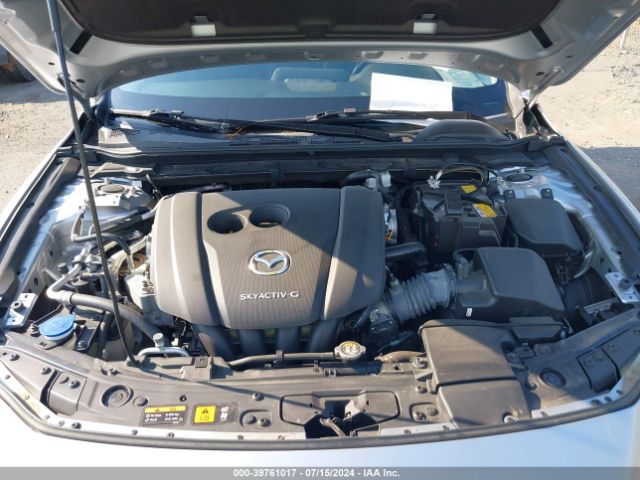 JM1BPBDM3L1171773 Mazda Mazda3 Preferred Package