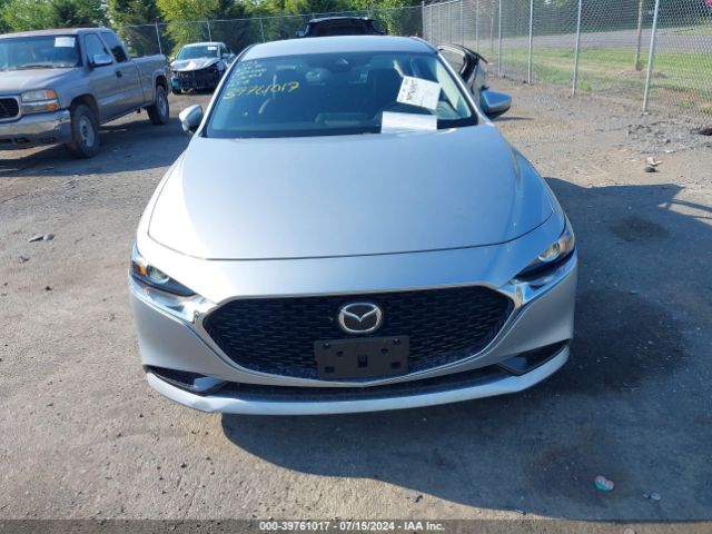 JM1BPBDM3L1171773 Mazda Mazda3 Preferred Package