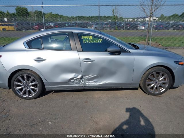 JM1BPBDM3L1171773 Mazda Mazda3 Preferred Package