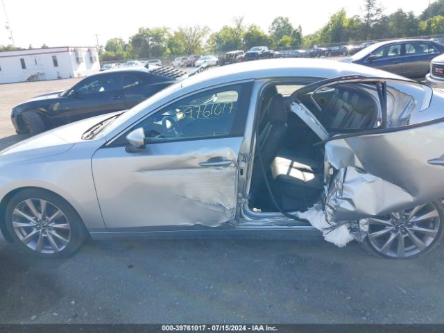 JM1BPBDM3L1171773 Mazda Mazda3 Preferred Package