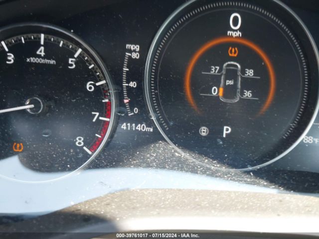 JM1BPBDM3L1171773 Mazda Mazda3 Preferred Package