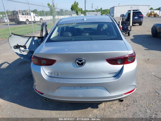 JM1BPBDM3L1171773 Mazda Mazda3 Preferred Package