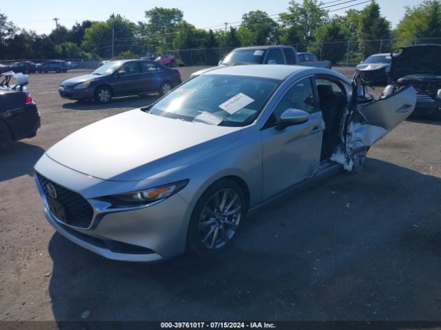 JM1BPBDM3L1171773 Mazda Mazda3 Preferred Package