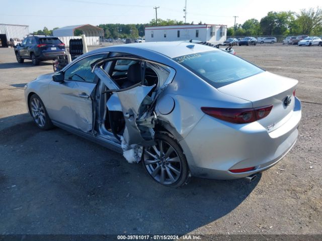 JM1BPBDM3L1171773 Mazda Mazda3 Preferred Package