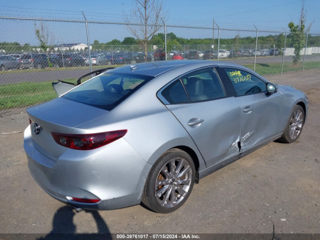 JM1BPBDM3L1171773 Mazda Mazda3 Preferred Package