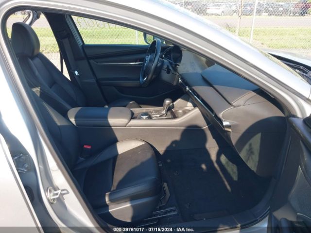 JM1BPBDM3L1171773 Mazda Mazda3 Preferred Package