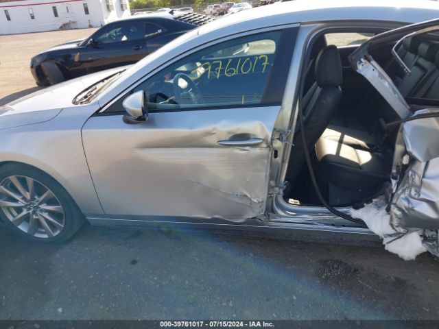 JM1BPBDM3L1171773 Mazda Mazda3 Preferred Package