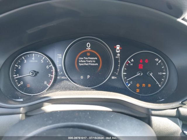 JM1BPBDM3L1171773 Mazda Mazda3 Preferred Package