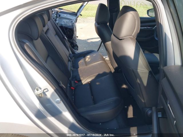 JM1BPBDM3L1171773 Mazda Mazda3 Preferred Package