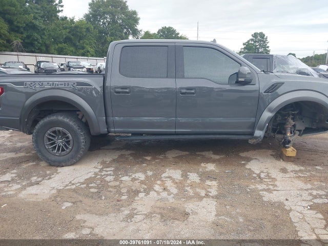 Ford F-150 Raptor 2020 1FTFW1RG5LFB33613 Image 14