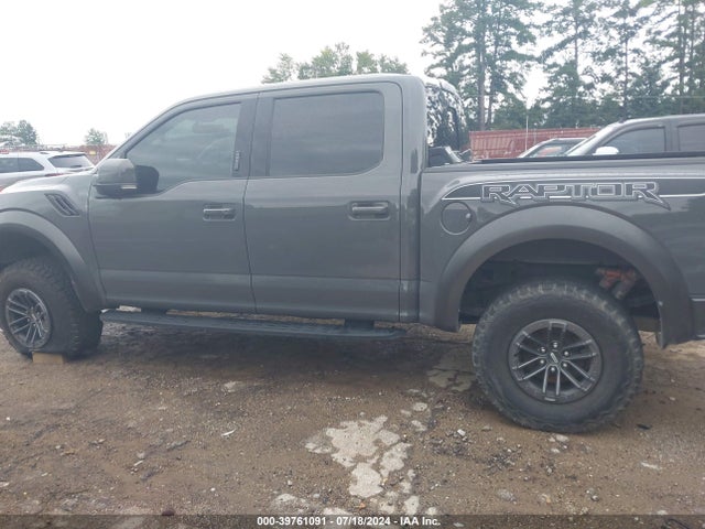 Ford F-150 Raptor 2020 1FTFW1RG5LFB33613 Image 15