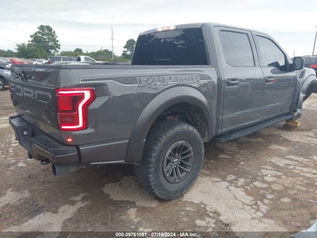 2020 FORD F-150 1FTFW1RG5LFB33613 Photo 3