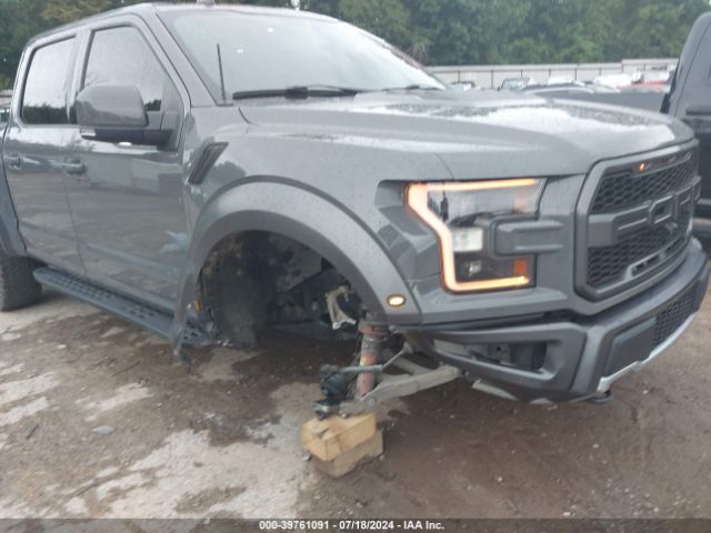 2020 FORD F-150 1FTFW1RG5LFB33613 Photo 5