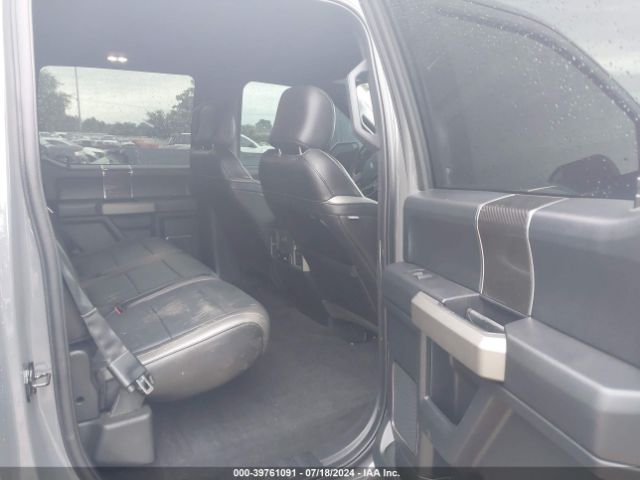 2020 FORD F-150 1FTFW1RG5LFB33613 Photo 7