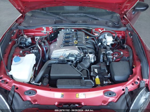 JM1NDAB79R0603357 Mazda Mx-5 Miata Sport