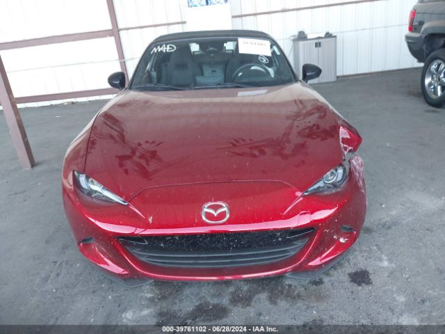 JM1NDAB79R0603357 Mazda Mx-5 Miata Sport