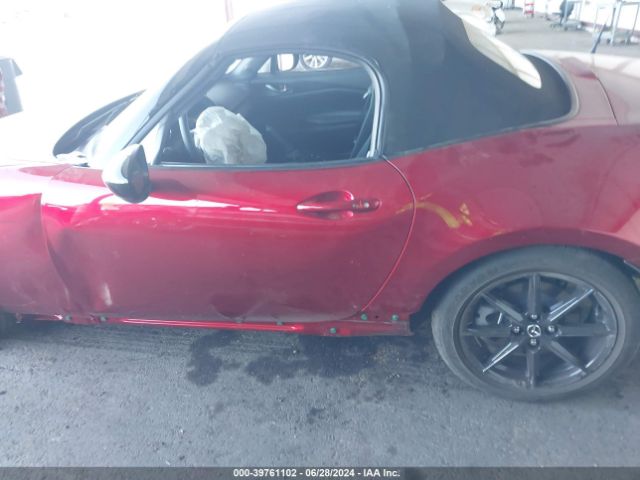 JM1NDAB79R0603357 Mazda Mx-5 Miata Sport