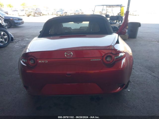 JM1NDAB79R0603357 Mazda Mx-5 Miata Sport