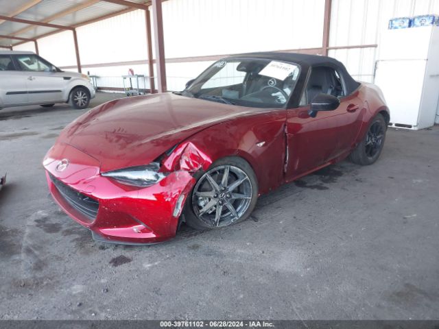 JM1NDAB79R0603357 Mazda Mx-5 Miata Sport