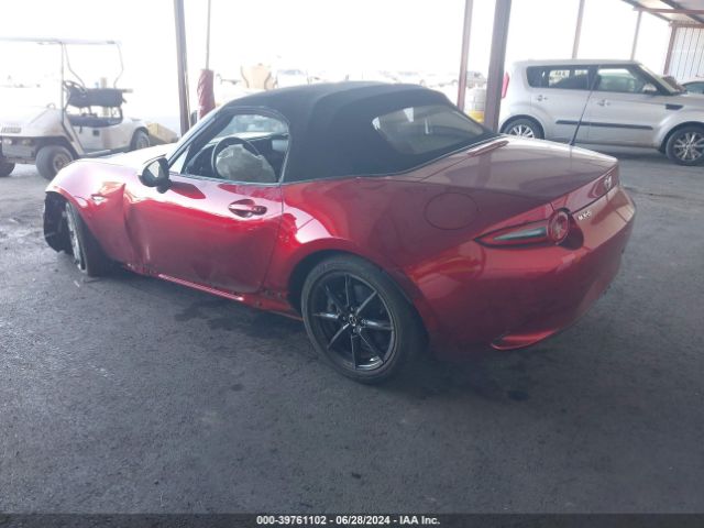 JM1NDAB79R0603357 Mazda Mx-5 Miata Sport
