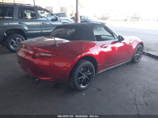 JM1NDAB79R0603357 Mazda Mx-5 Miata Sport