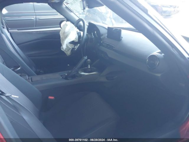 JM1NDAB79R0603357 Mazda Mx-5 Miata Sport