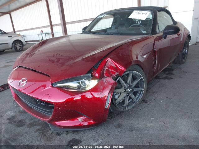 JM1NDAB79R0603357 Mazda Mx-5 Miata Sport