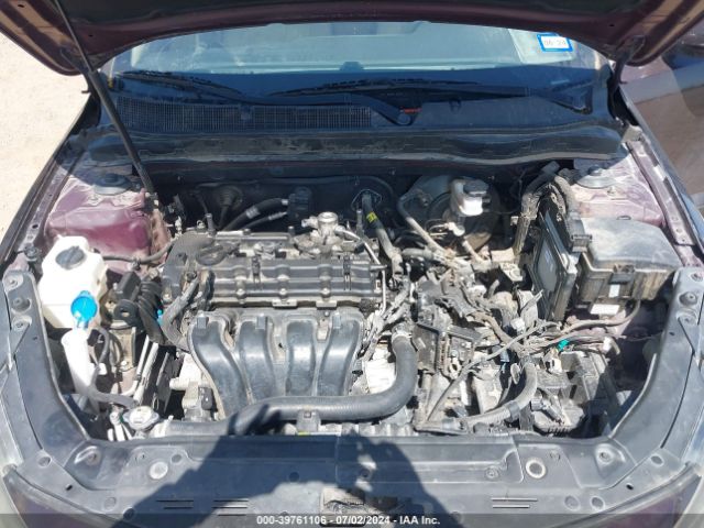 5XXGM4A70FG479839 KIA Optima Lx