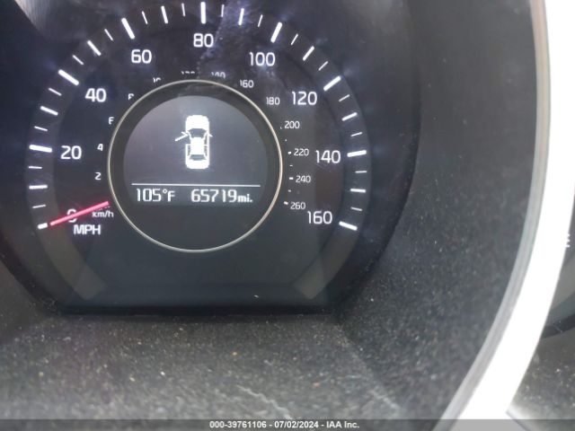 5XXGM4A70FG479839 KIA Optima Lx