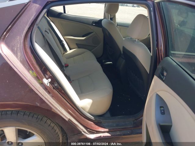 5XXGM4A70FG479839 KIA Optima Lx