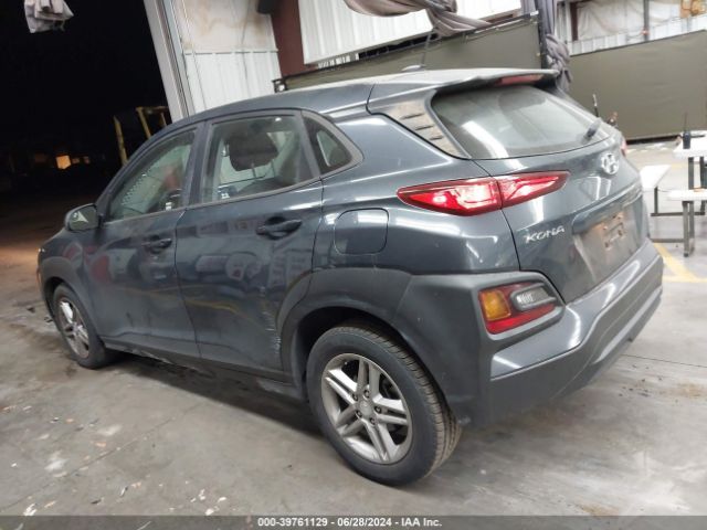 KM8K12AA0KU198403 Hyundai Kona Se