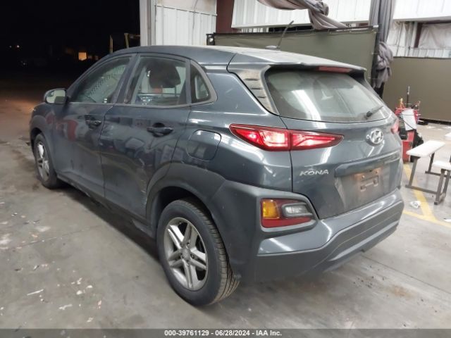 KM8K12AA0KU198403 Hyundai Kona Se