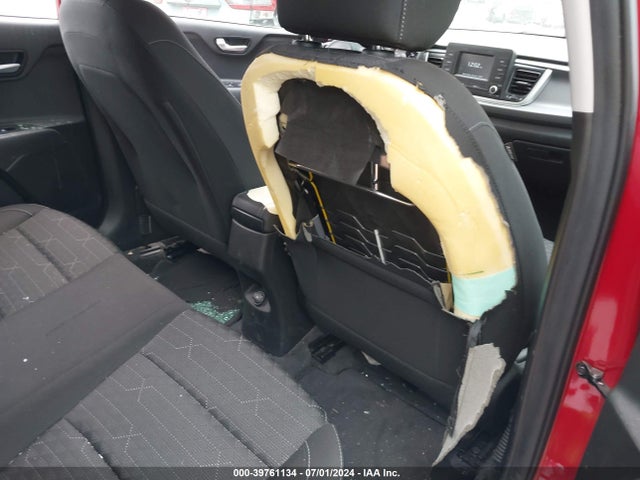 KIA RIO S 2018 3KPA25ABXJE085675 Image 15