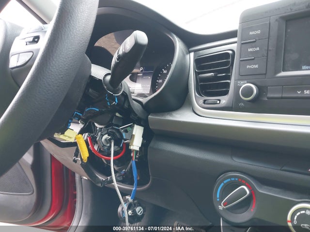 KIA RIO S 2018 3KPA25ABXJE085675 Image 16