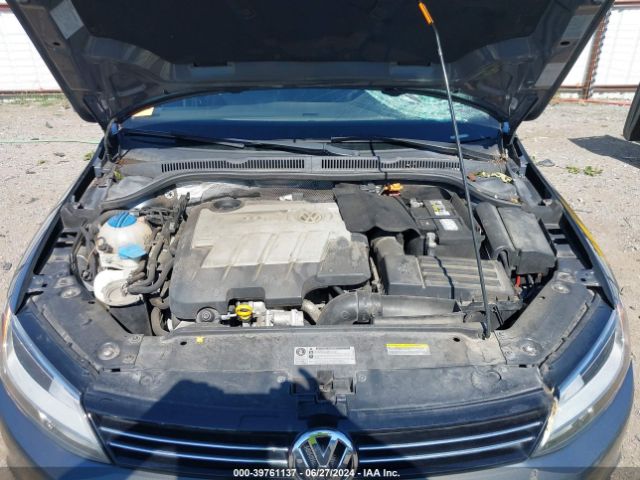 3VWLL7AJ6EM416611 Volkswagen Jetta 2.0l Tdi