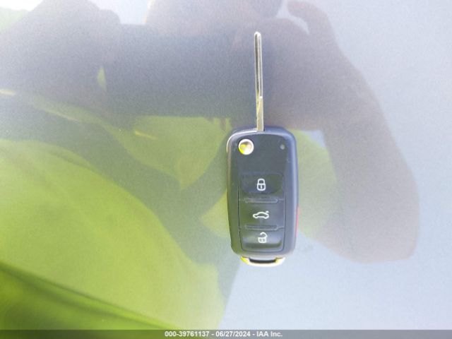 3VWLL7AJ6EM416611 Volkswagen Jetta 2.0l Tdi