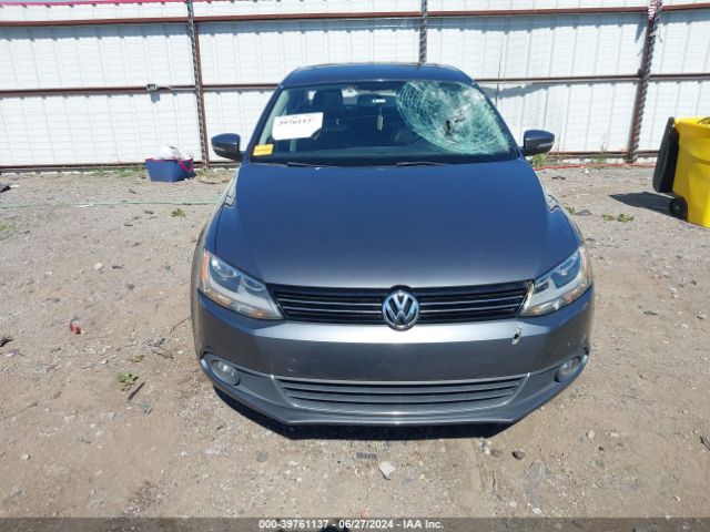 3VWLL7AJ6EM416611 Volkswagen Jetta 2.0l Tdi